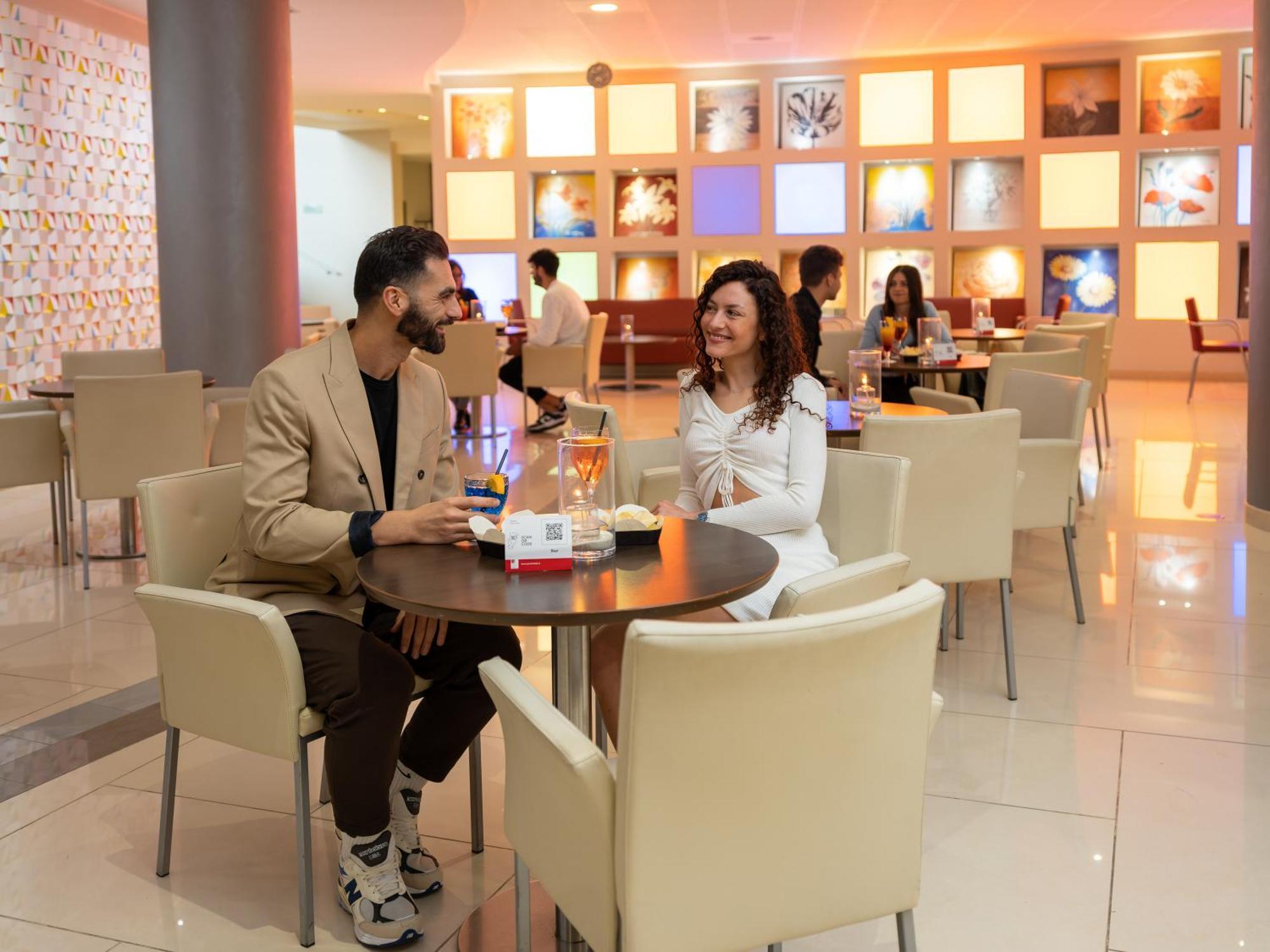 Parc Hotel Песк'єра-дель-Гарда Екстер'єр фото
